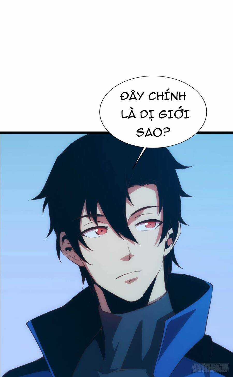 Ác Bá Trò Chơi - Chapter 2 - Trang 35