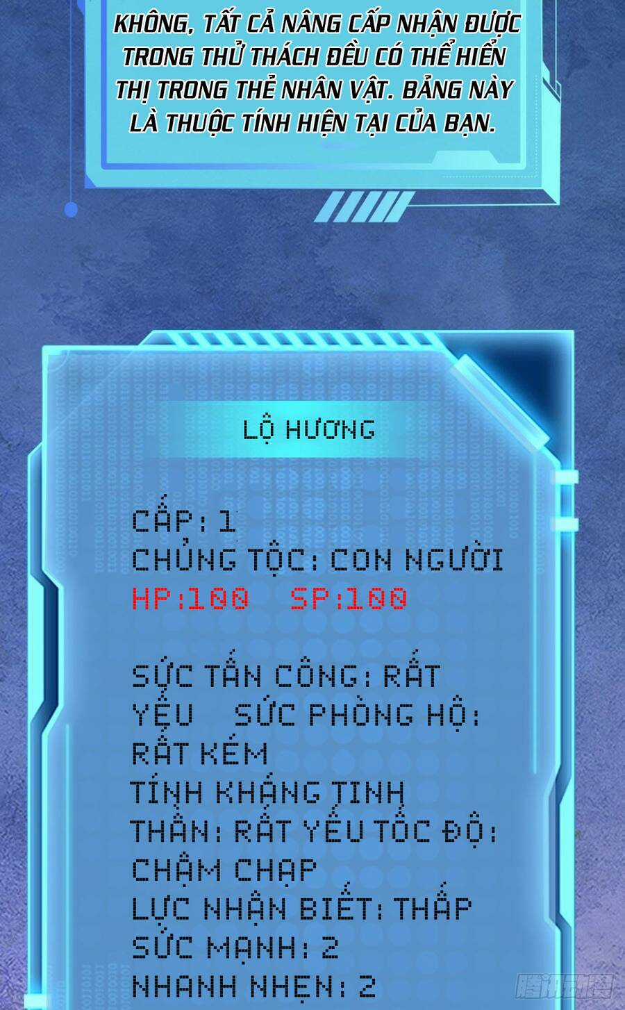 Ác Bá Trò Chơi - Chapter 2 - Trang 37