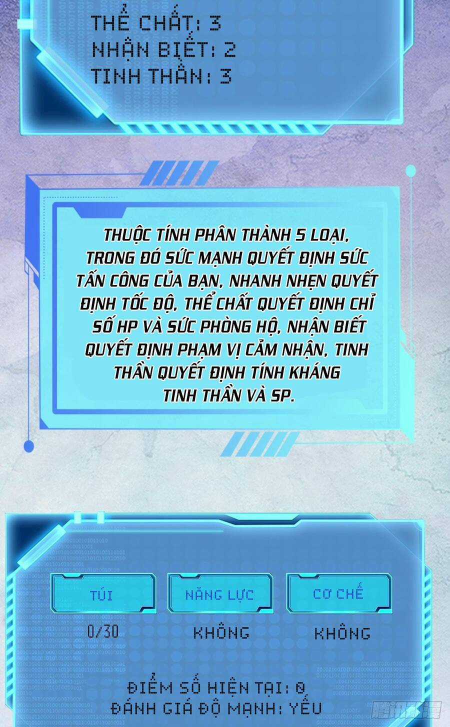 Ác Bá Trò Chơi - Chapter 2 - Trang 38