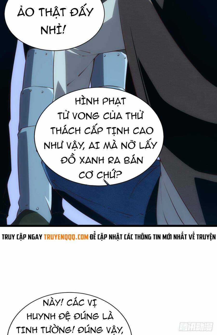 Ác Bá Trò Chơi - Chapter 2 - Trang 42