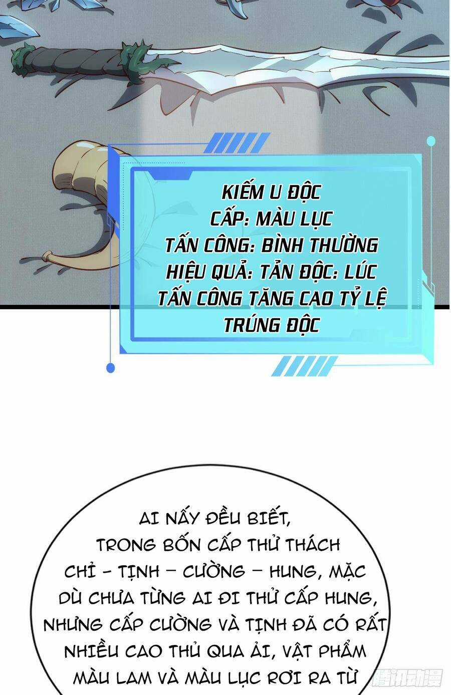 Ác Bá Trò Chơi - Chapter 2 - Trang 44