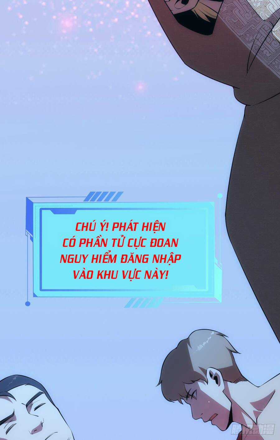 Ác Bá Trò Chơi - Chapter 2 - Trang 51