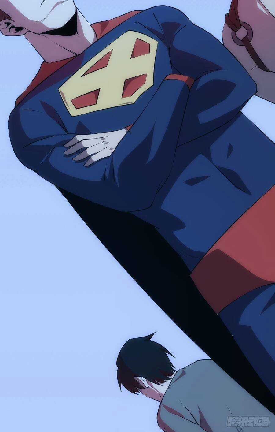 Ác Bá Trò Chơi - Chapter 2 - Trang 52