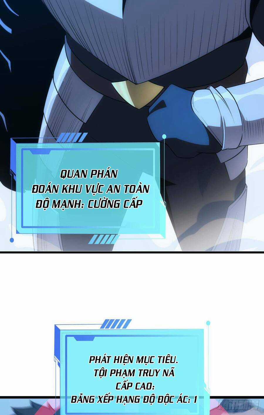 Ác Bá Trò Chơi - Chapter 2 - Trang 55