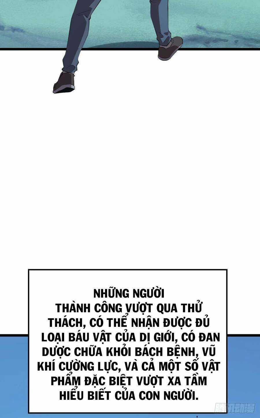 Ác Bá Trò Chơi - Chapter 2 - Trang 7