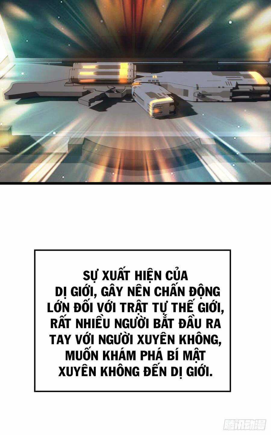 Ác Bá Trò Chơi - Chapter 2 - Trang 9