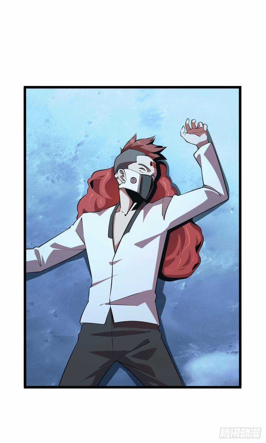 Ác Bá Trò Chơi - Chapter 2 - Trang 10