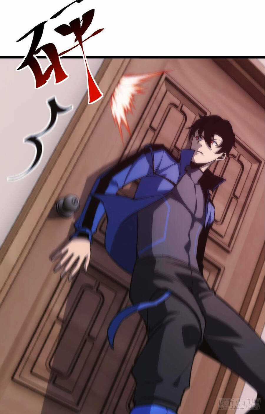 Ác Bá Trò Chơi - Chapter 20 - Trang 11