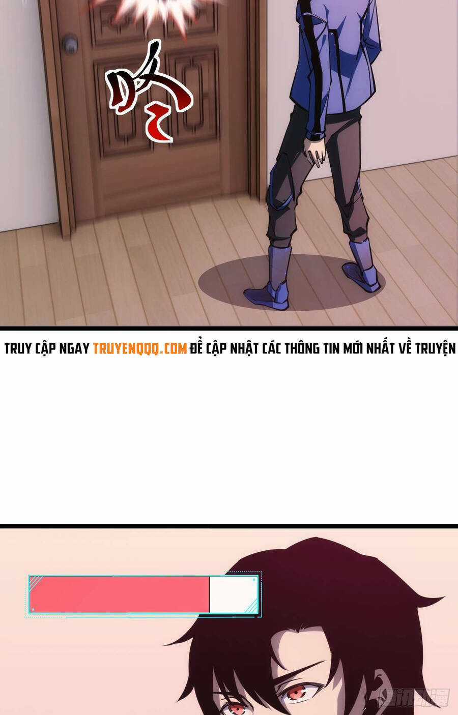 Ác Bá Trò Chơi - Chapter 20 - Trang 13