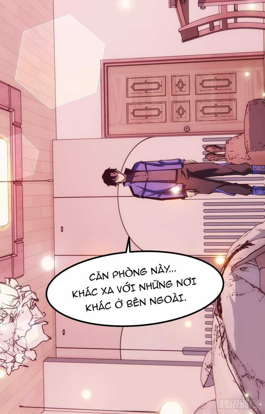 Ác Bá Trò Chơi - Chapter 20 - Trang 15