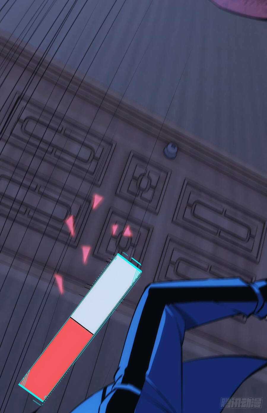 Ác Bá Trò Chơi - Chapter 20 - Trang 3