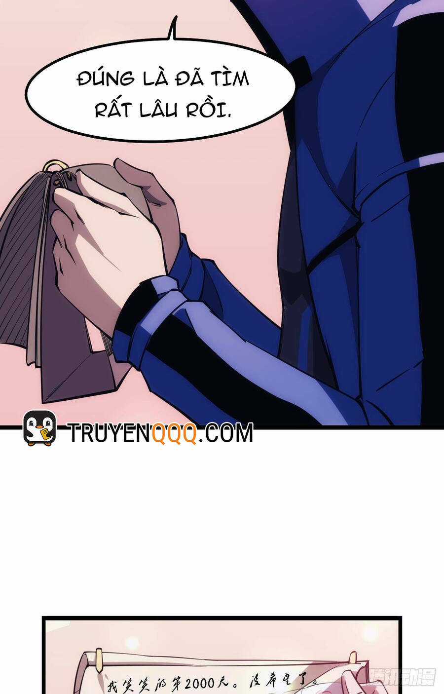 Ác Bá Trò Chơi - Chapter 20 - Trang 22