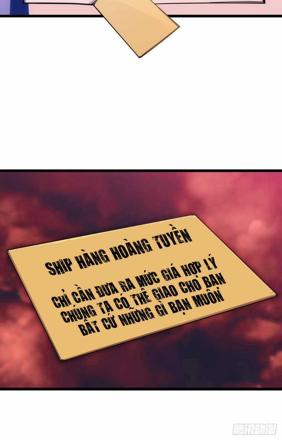 Ác Bá Trò Chơi - Chapter 20 - Trang 24