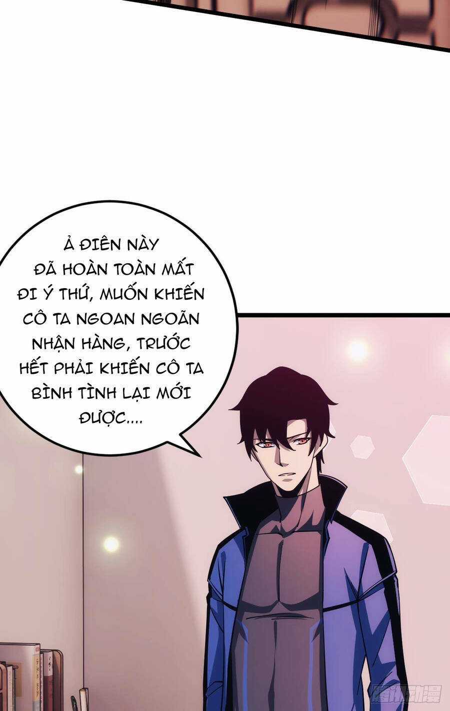Ác Bá Trò Chơi - Chapter 20 - Trang 27
