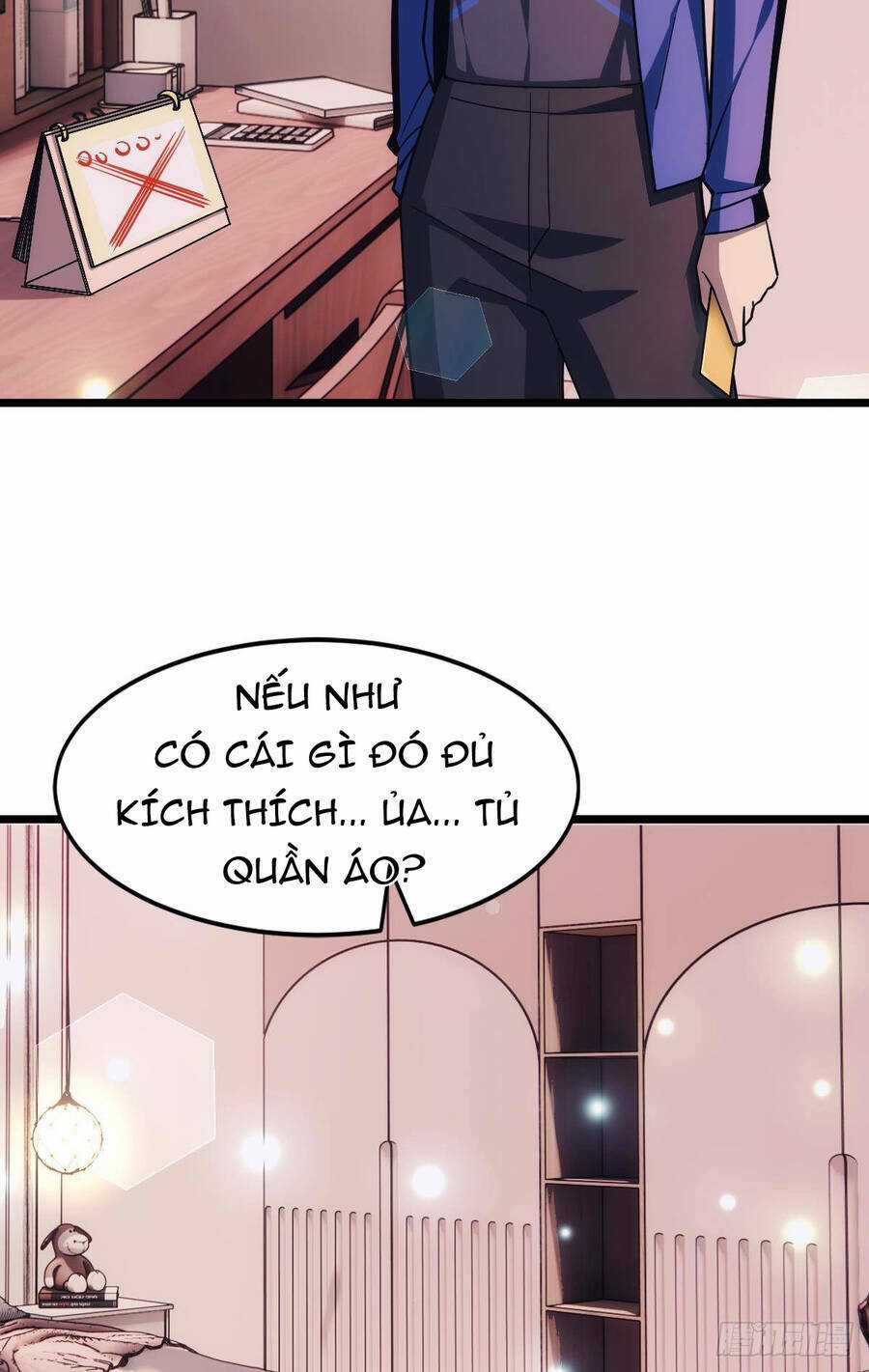 Ác Bá Trò Chơi - Chapter 20 - Trang 28
