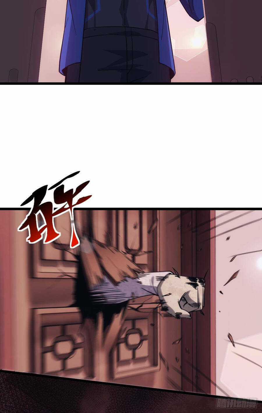 Ác Bá Trò Chơi - Chapter 20 - Trang 30