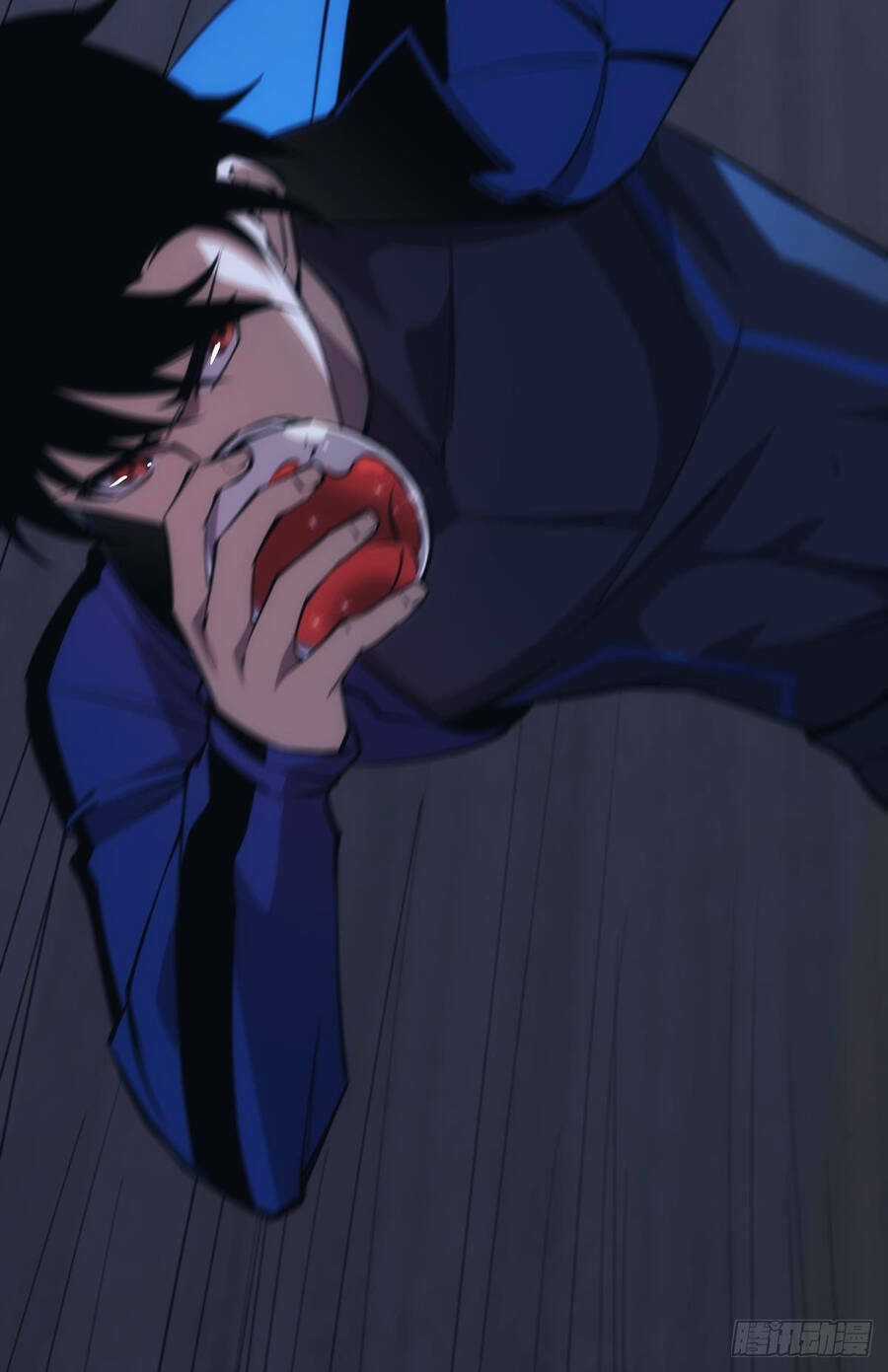 Ác Bá Trò Chơi - Chapter 20 - Trang 4