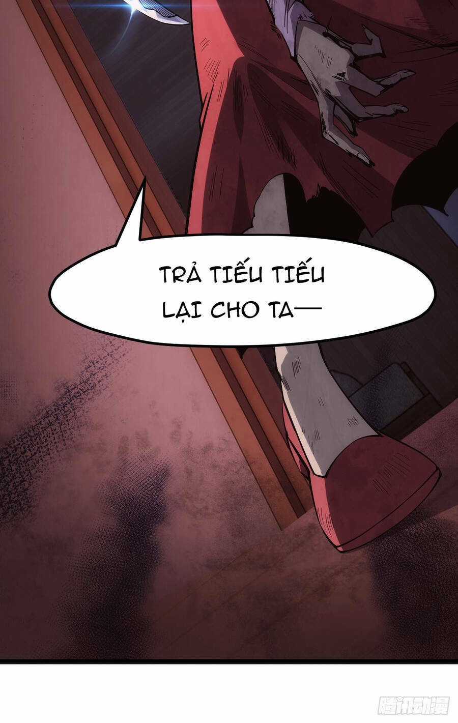 Ác Bá Trò Chơi - Chapter 20 - Trang 32