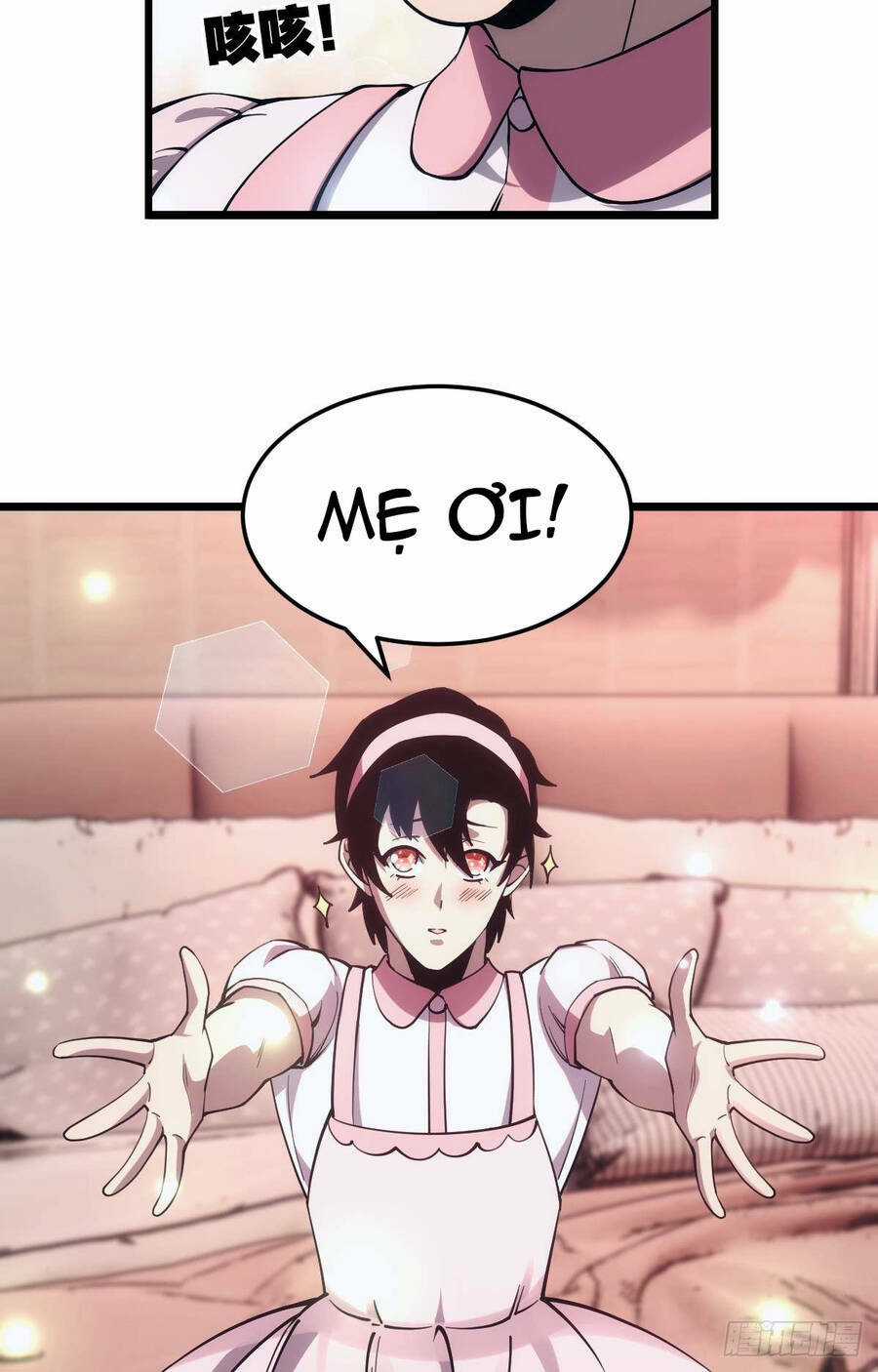 Ác Bá Trò Chơi - Chapter 20 - Trang 34