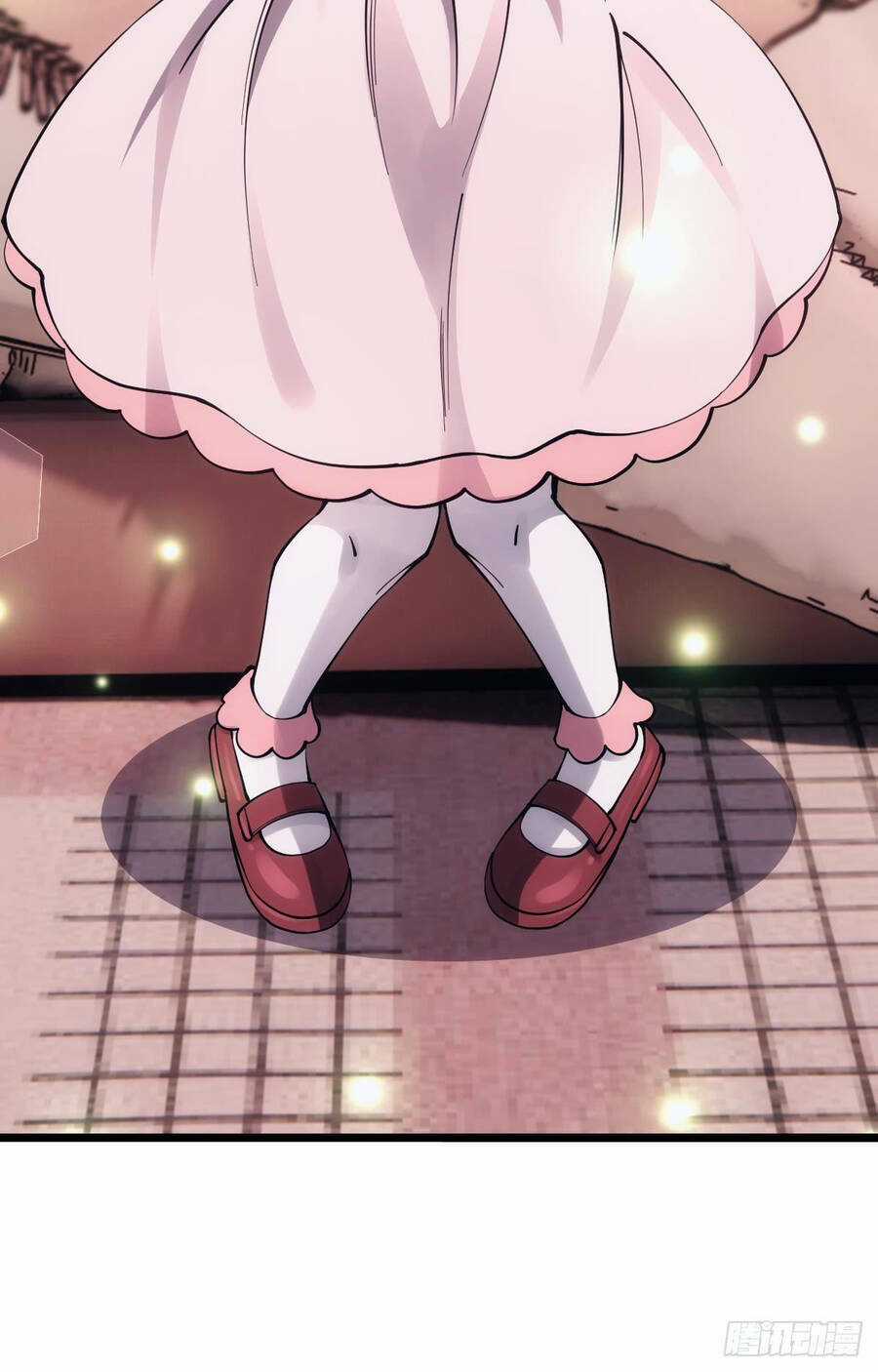 Ác Bá Trò Chơi - Chapter 20 - Trang 35