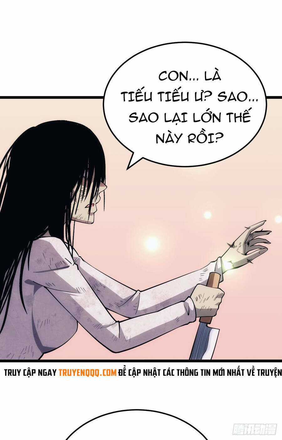 Ác Bá Trò Chơi - Chapter 20 - Trang 36