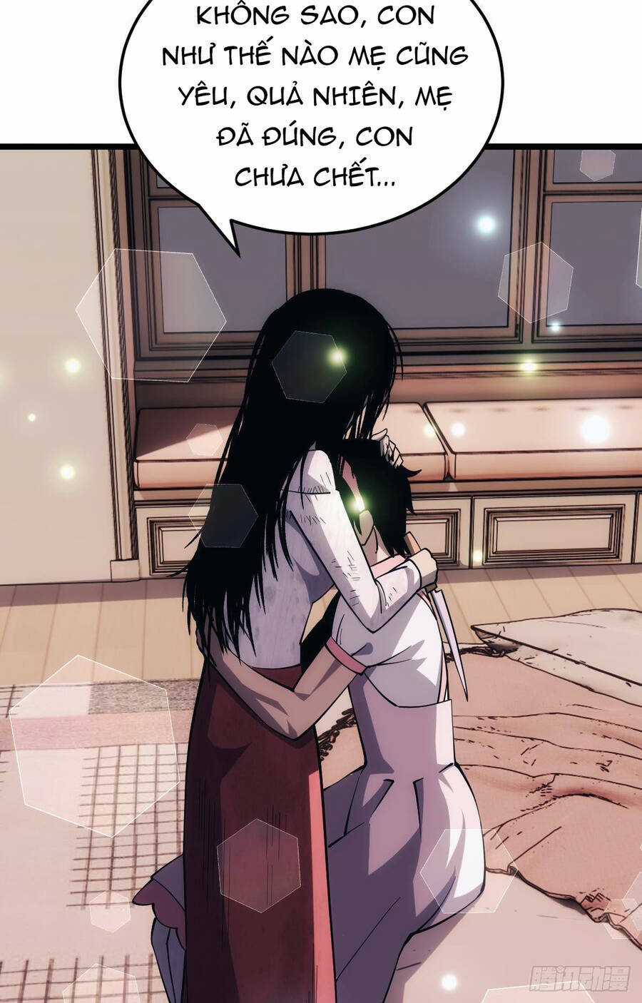 Ác Bá Trò Chơi - Chapter 20 - Trang 37