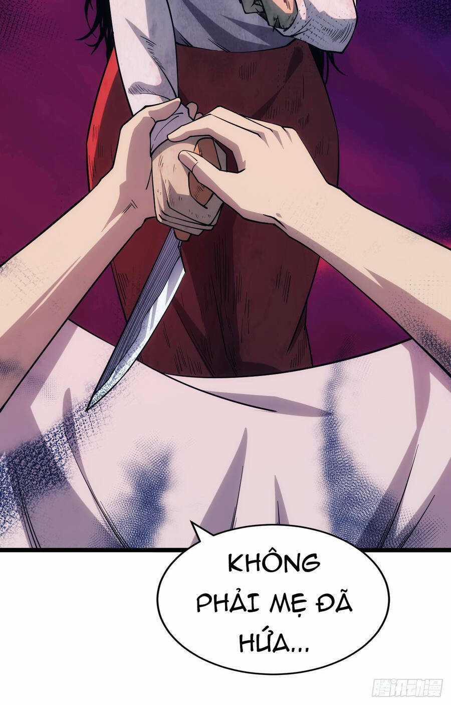 Ác Bá Trò Chơi - Chapter 20 - Trang 40