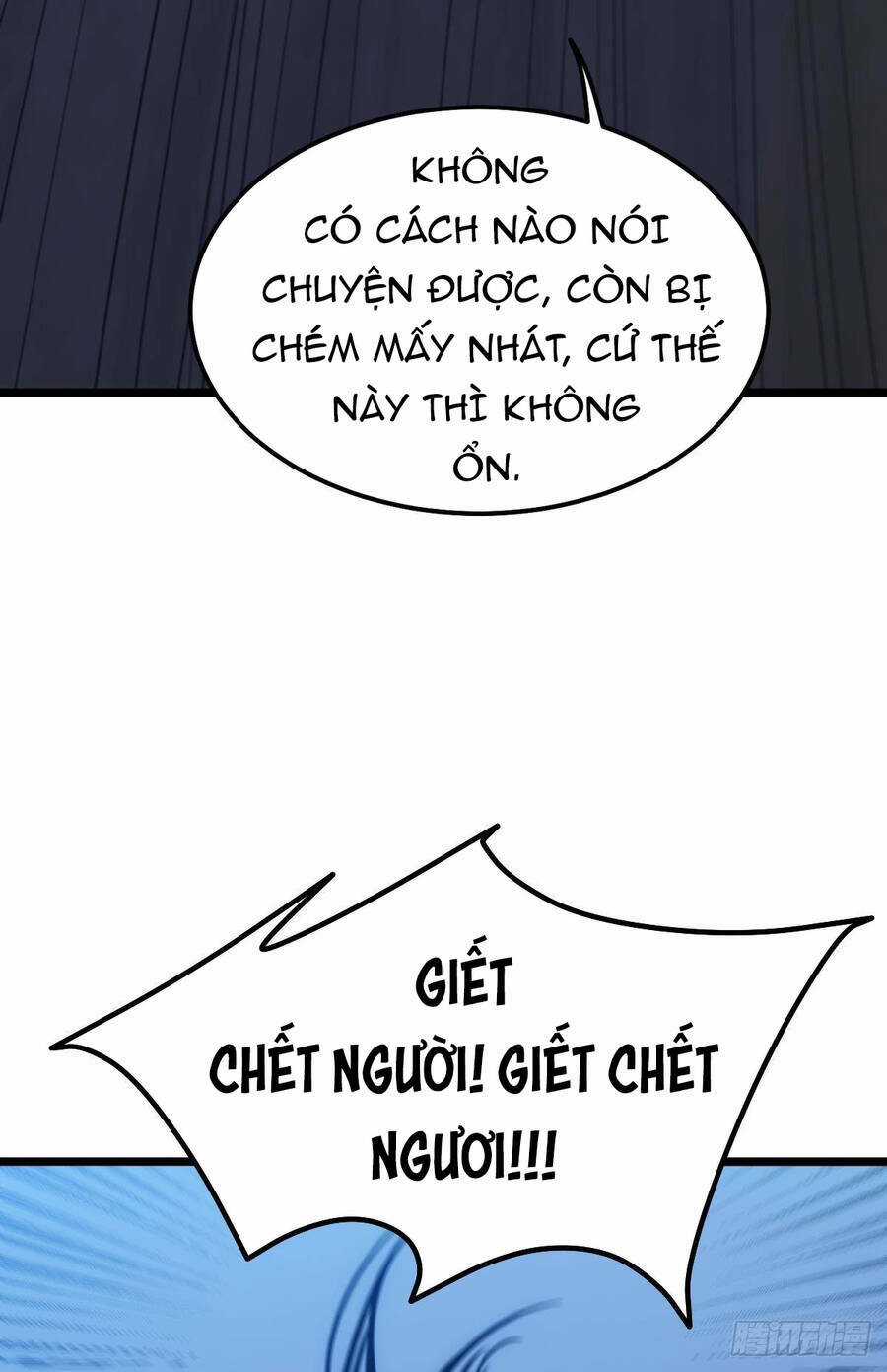 Ác Bá Trò Chơi - Chapter 20 - Trang 5