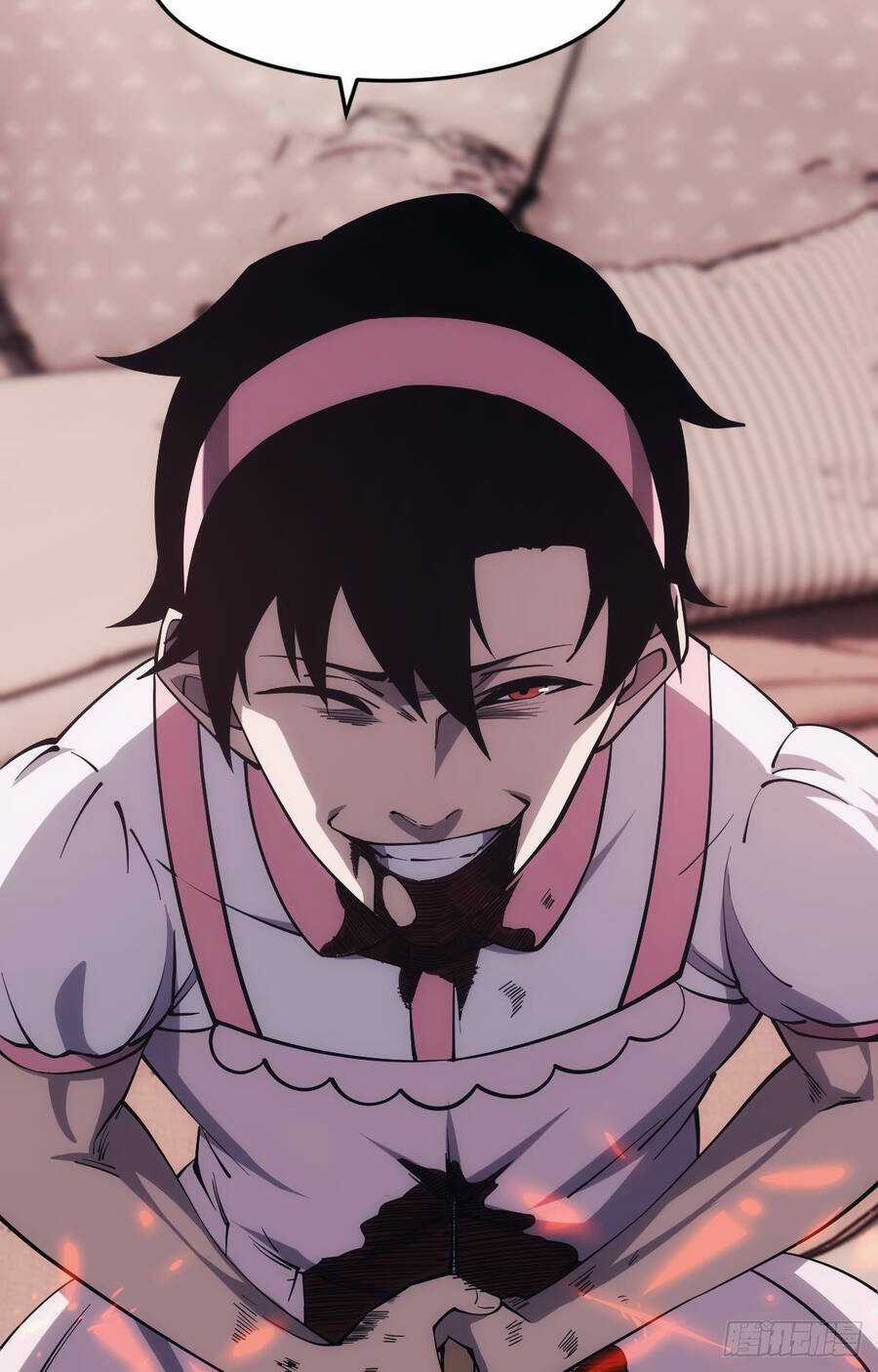 Ác Bá Trò Chơi - Chapter 20 - Trang 42