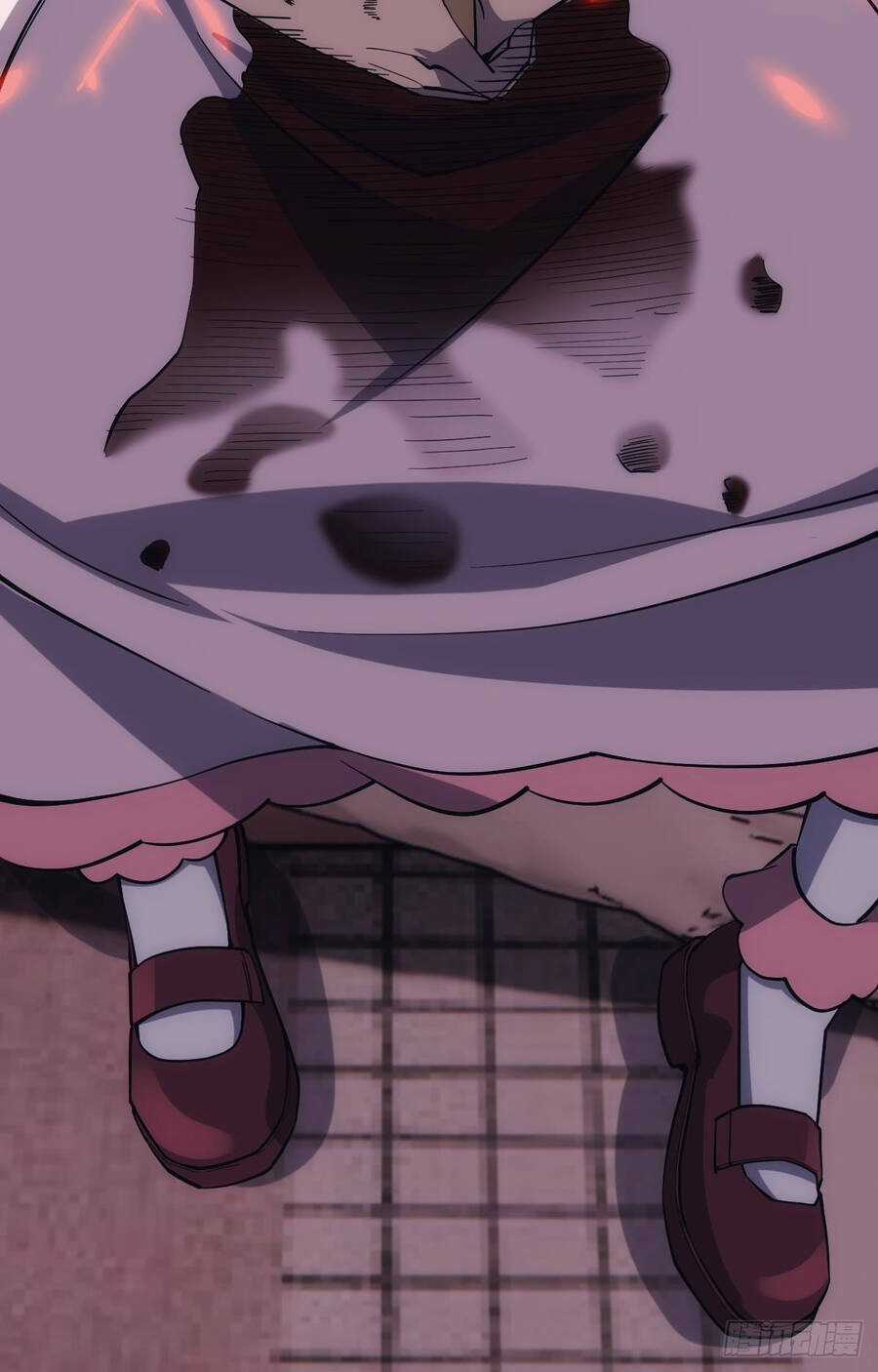 Ác Bá Trò Chơi - Chapter 20 - Trang 43