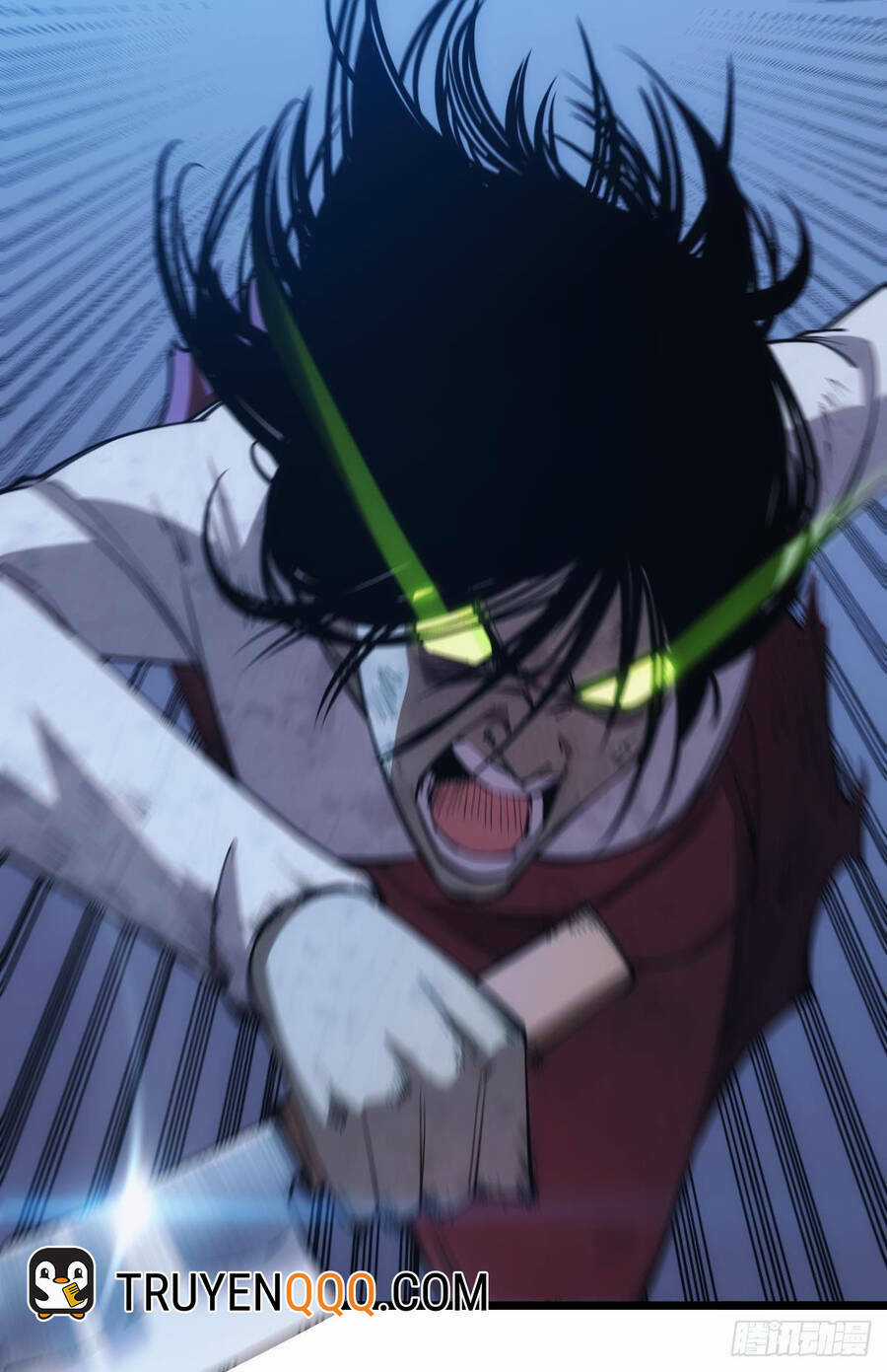 Ác Bá Trò Chơi - Chapter 20 - Trang 6