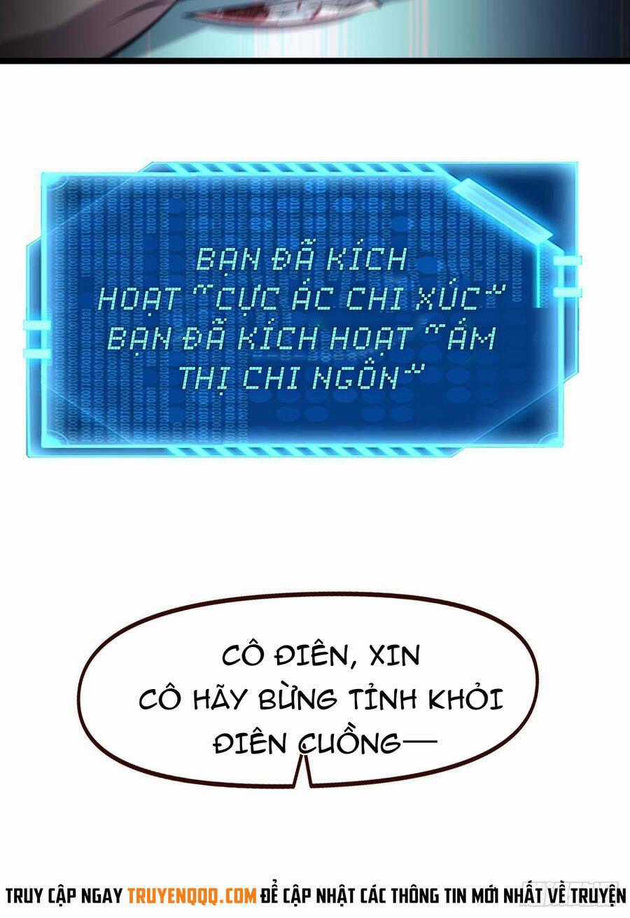 Ác Bá Trò Chơi - Chapter 20 - Trang 55