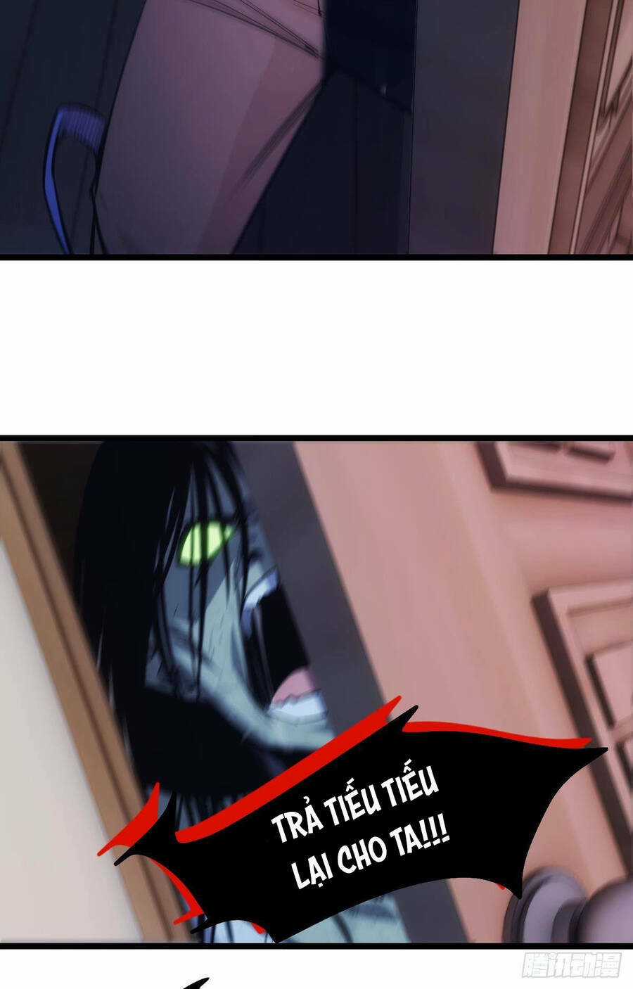 Ác Bá Trò Chơi - Chapter 20 - Trang 10