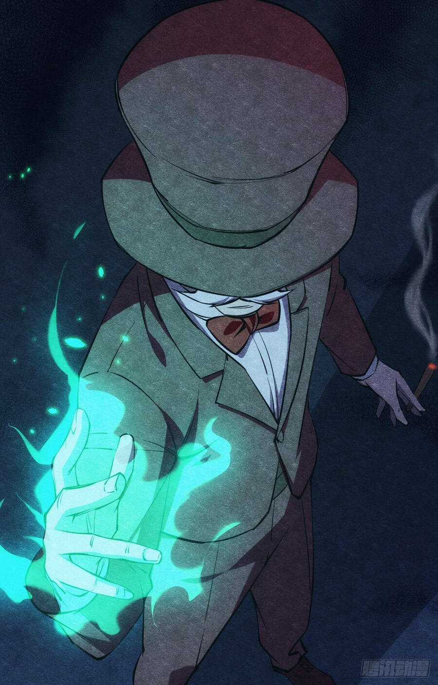 Ác Bá Trò Chơi - Chapter 21 - Trang 12