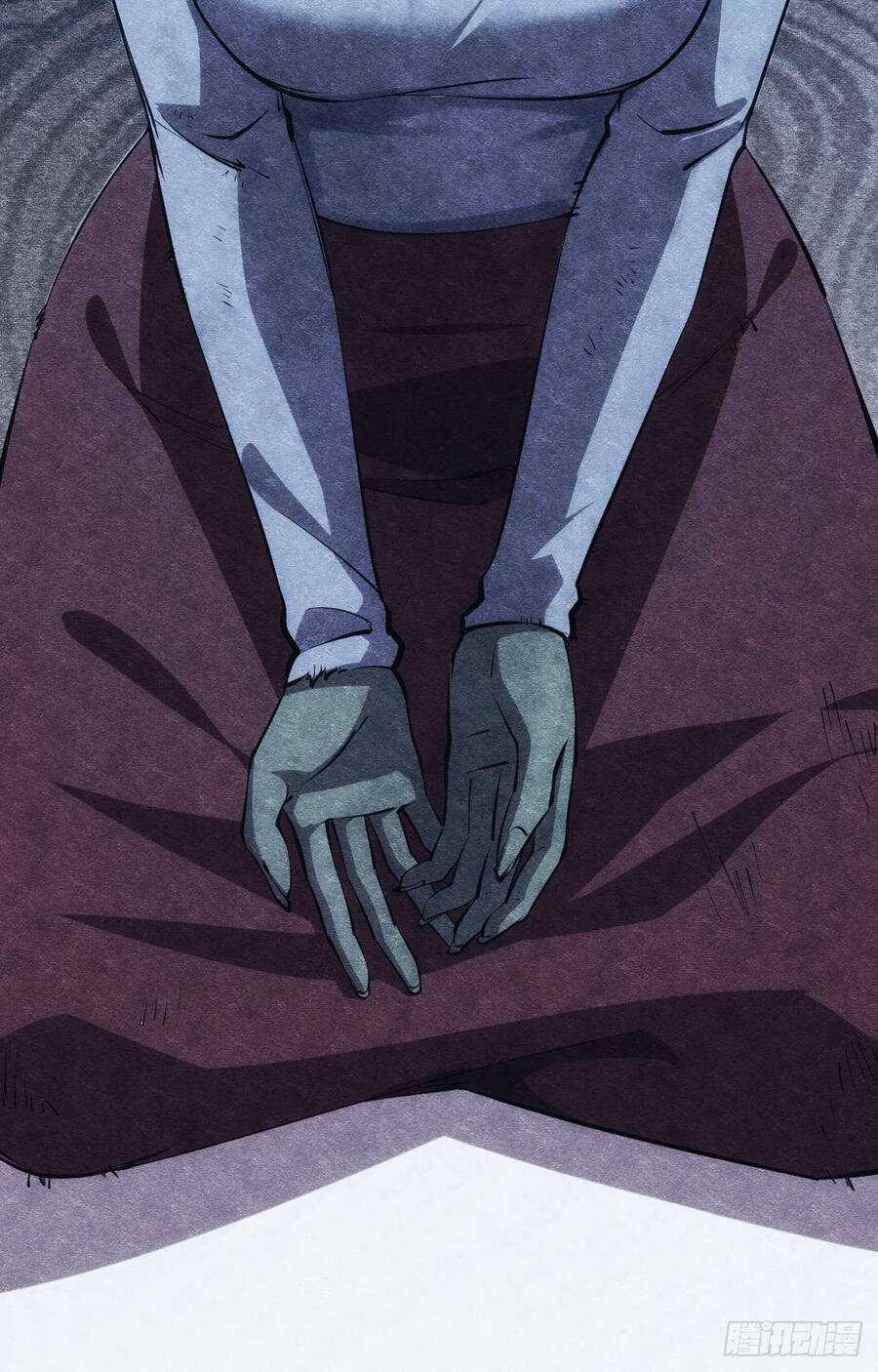 Ác Bá Trò Chơi - Chapter 21 - Trang 17