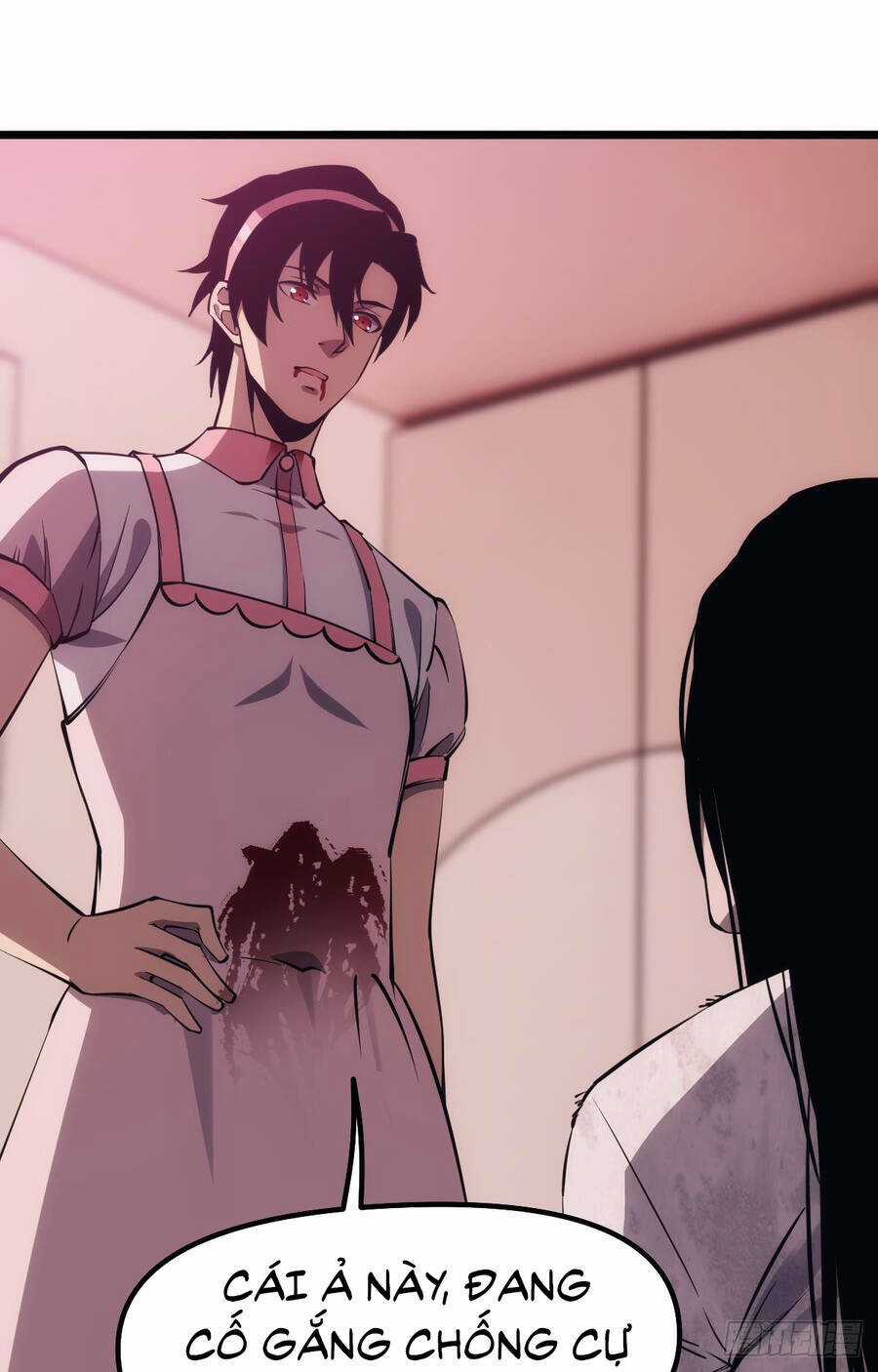 Ác Bá Trò Chơi - Chapter 21 - Trang 18