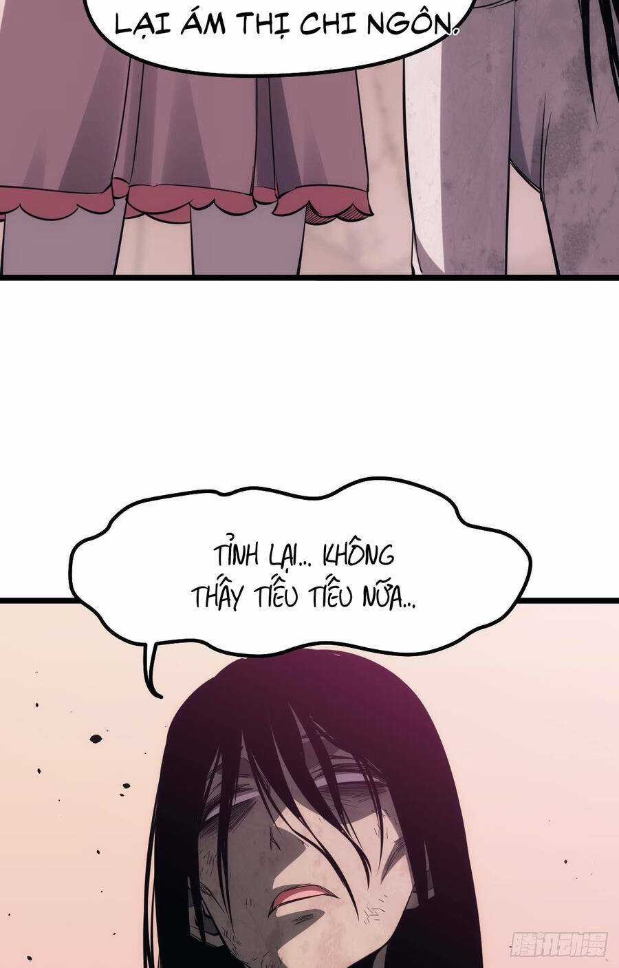 Ác Bá Trò Chơi - Chapter 21 - Trang 19