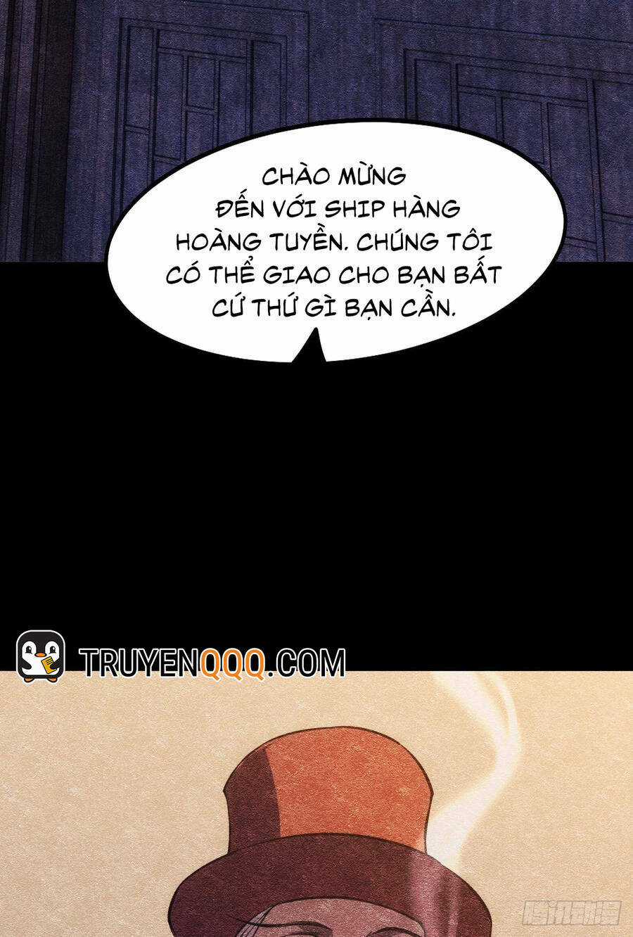 Ác Bá Trò Chơi - Chapter 21 - Trang 3