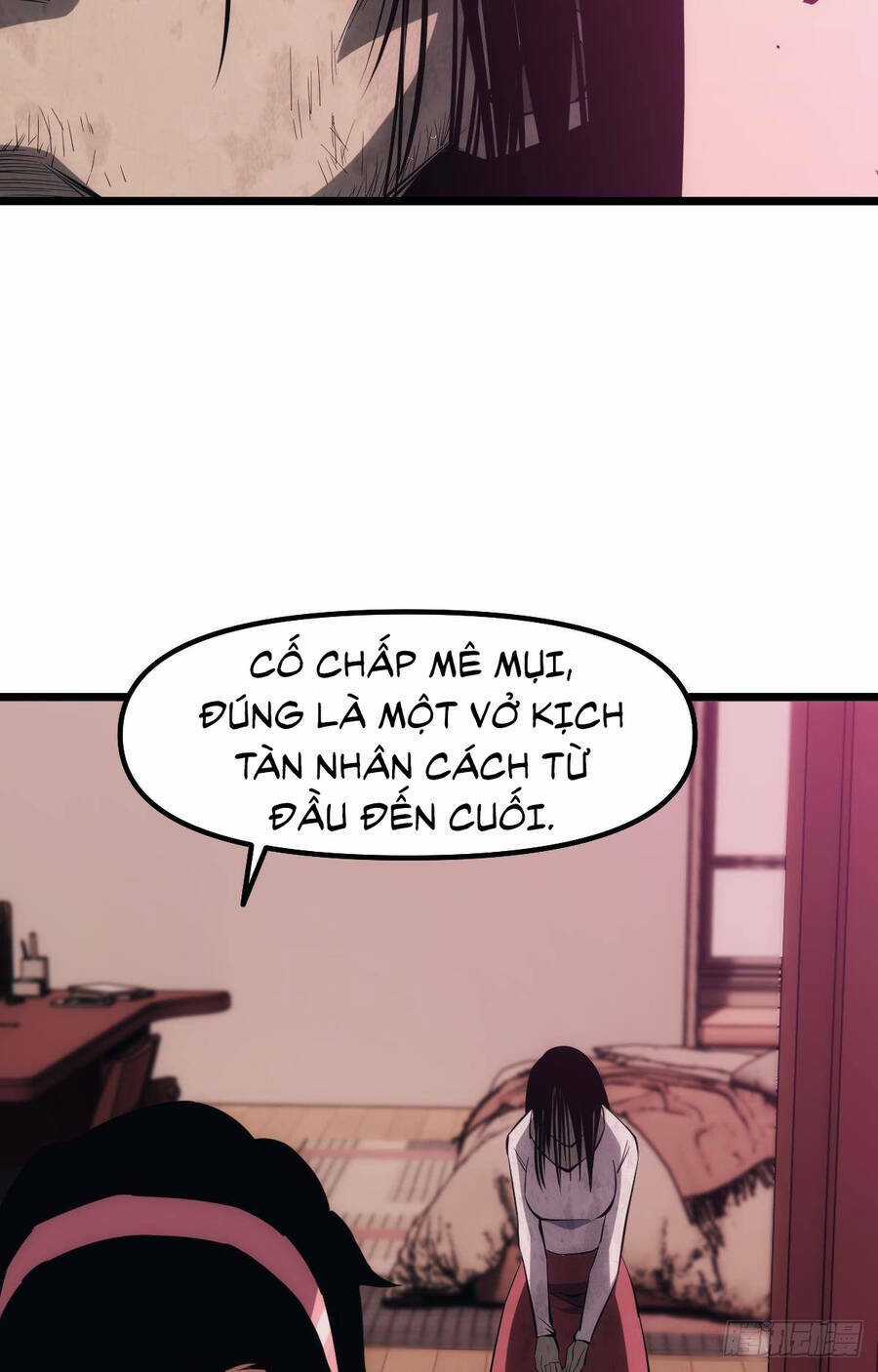 Ác Bá Trò Chơi - Chapter 21 - Trang 21