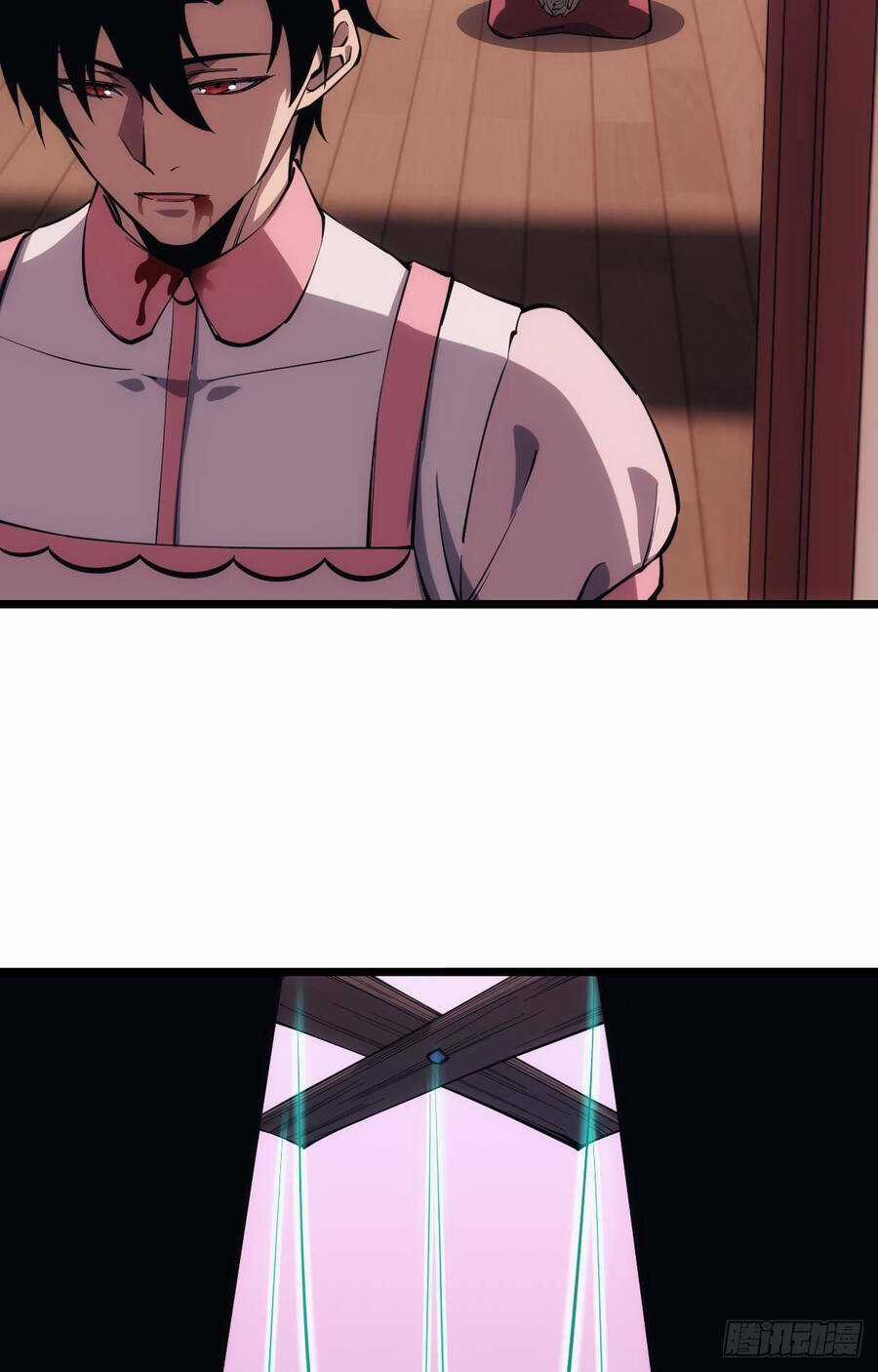 Ác Bá Trò Chơi - Chapter 21 - Trang 22