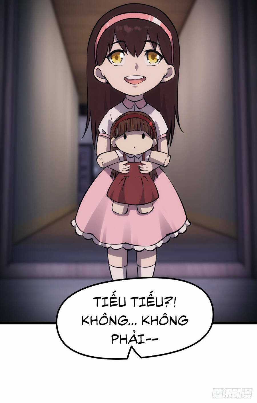 Ác Bá Trò Chơi - Chapter 21 - Trang 25