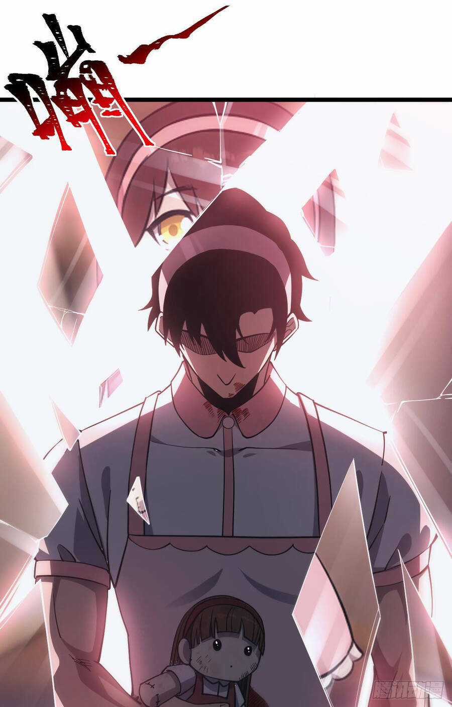 Ác Bá Trò Chơi - Chapter 21 - Trang 26