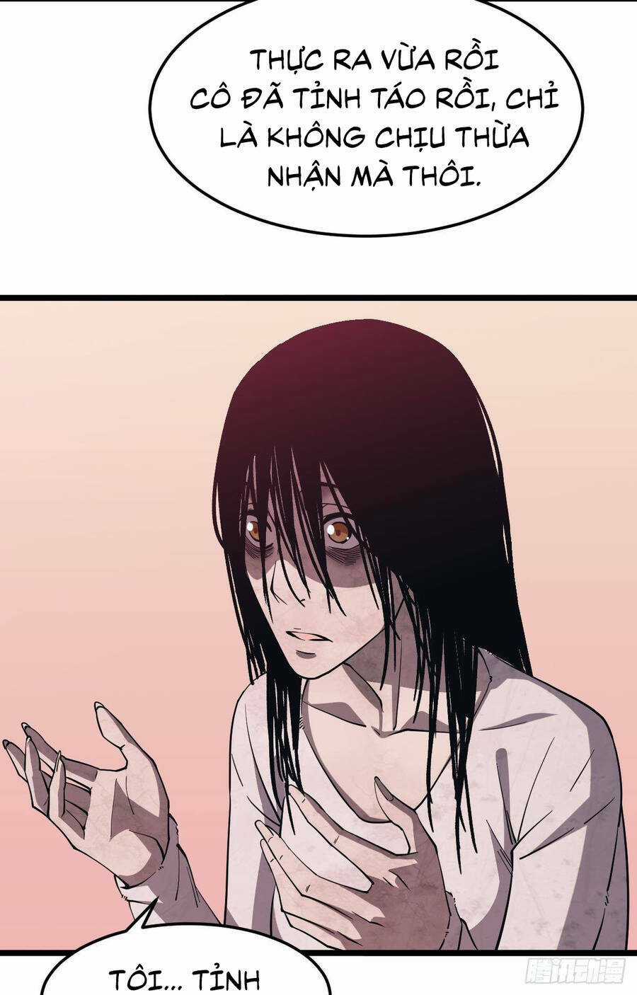 Ác Bá Trò Chơi - Chapter 21 - Trang 28