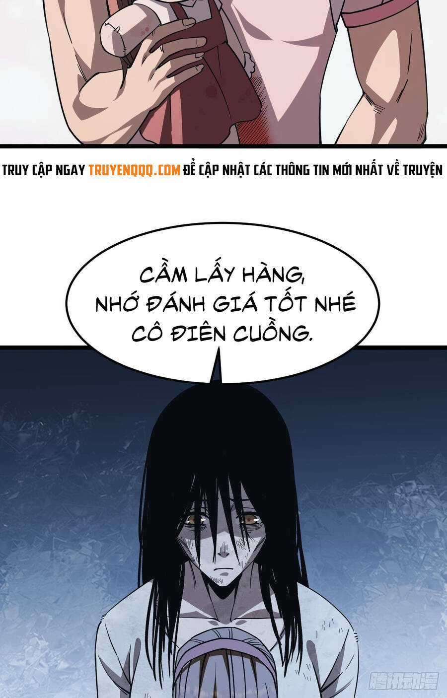 Ác Bá Trò Chơi - Chapter 21 - Trang 31