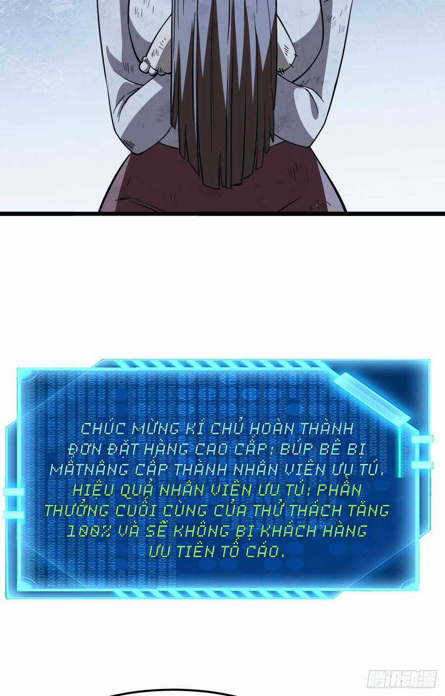 Ác Bá Trò Chơi - Chapter 21 - Trang 32