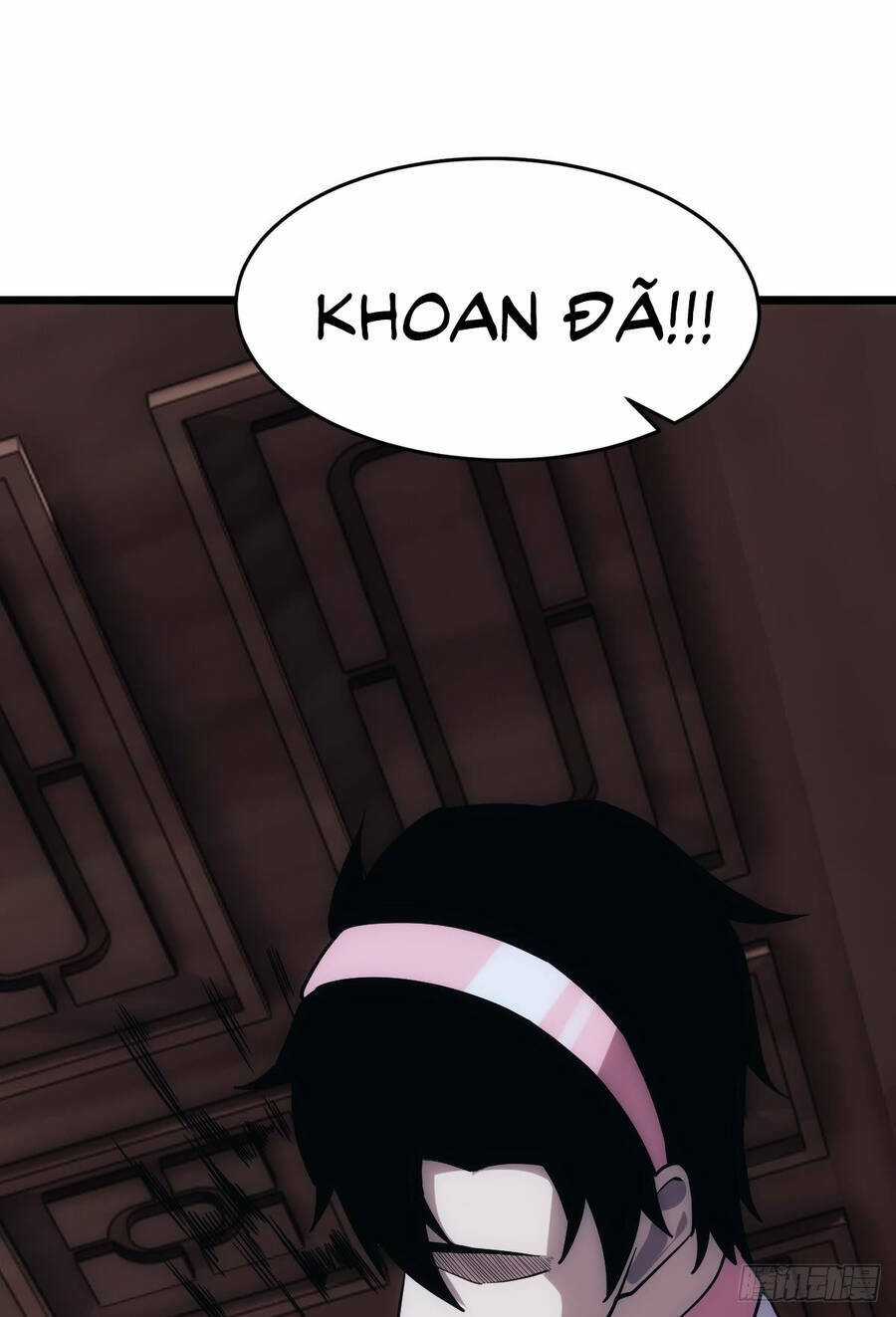 Ác Bá Trò Chơi - Chapter 21 - Trang 34