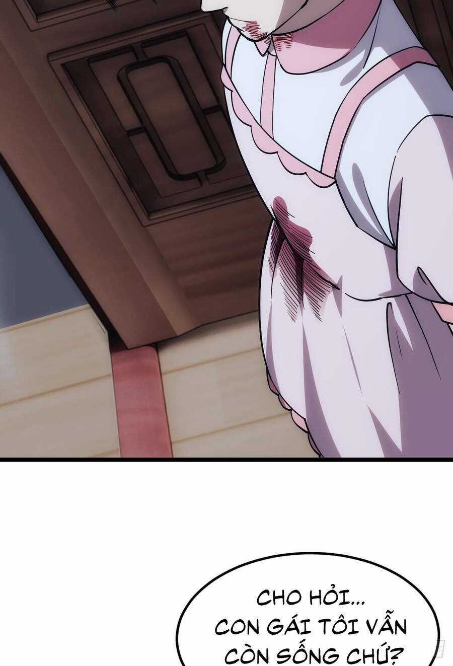 Ác Bá Trò Chơi - Chapter 21 - Trang 35