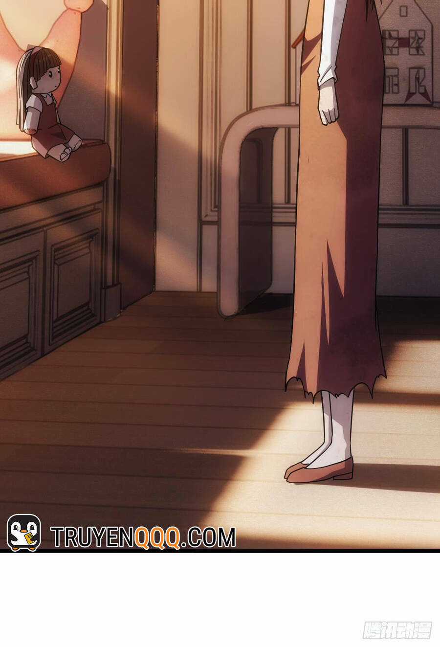 Ác Bá Trò Chơi - Chapter 21 - Trang 41