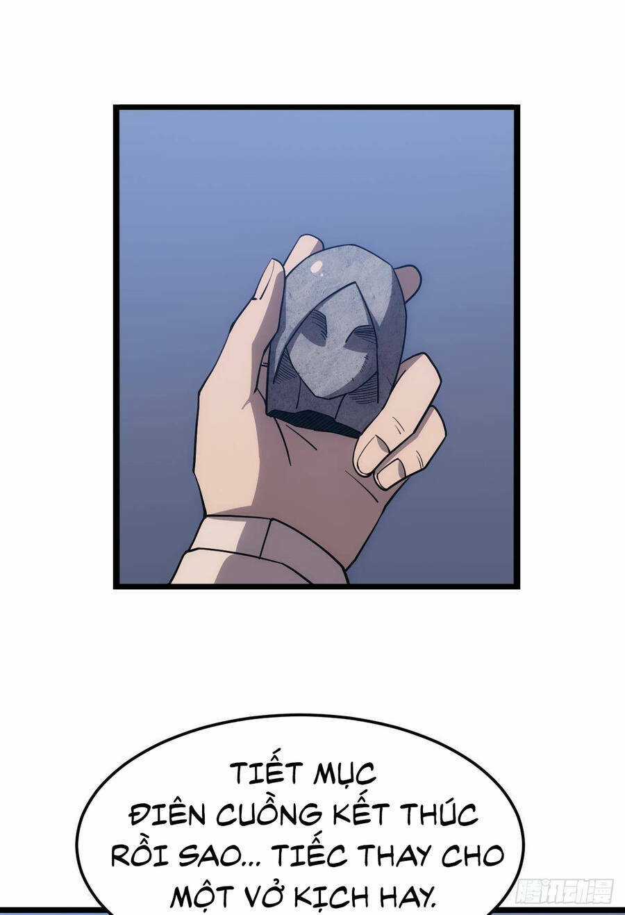 Ác Bá Trò Chơi - Chapter 21 - Trang 44