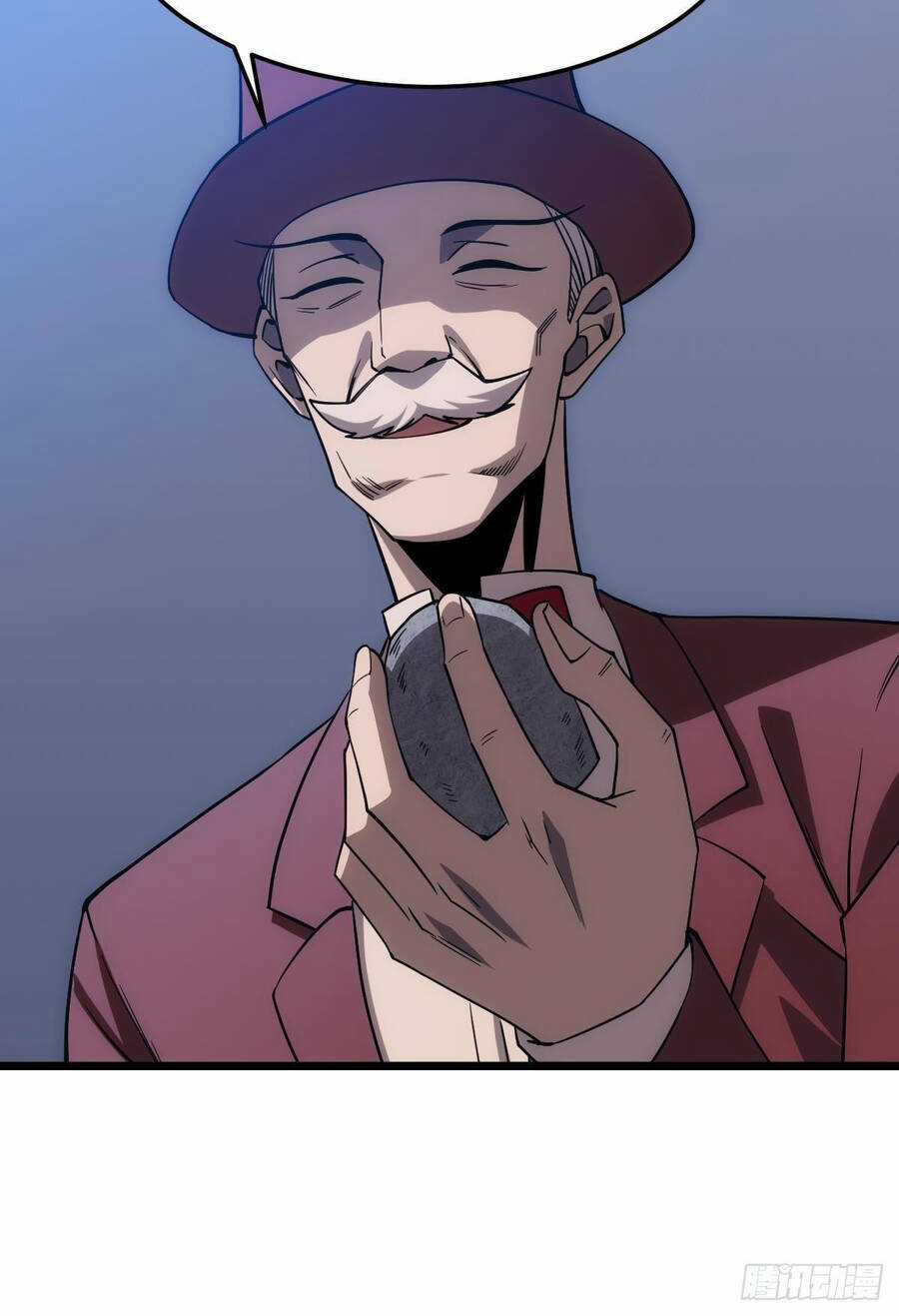 Ác Bá Trò Chơi - Chapter 21 - Trang 45